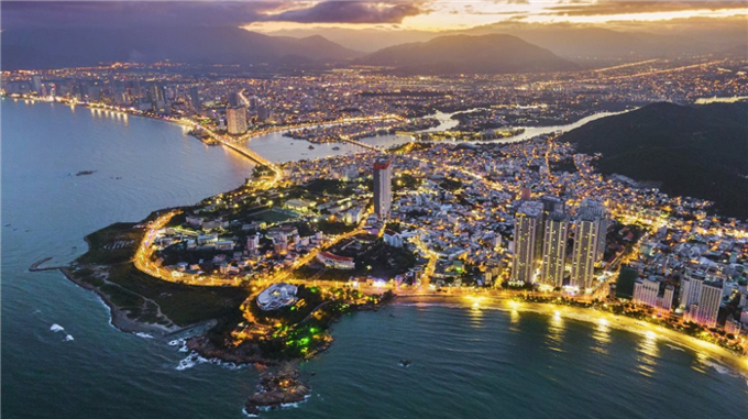 Tỉnh phát triển hàng đầu Việt Nam cần hơn 1 triệu tỷ đồng để trở thành thành phố trực thuộc trung ương